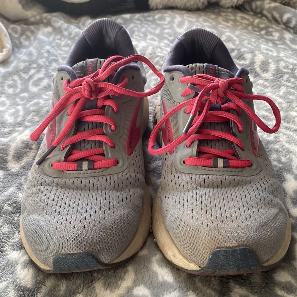 Brooks Women’s Trace Running Shoes